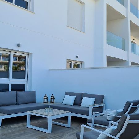 Residence Bali Torrevieja Exterior photo