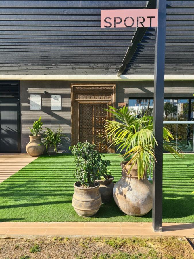 Residence Bali Torrevieja Exterior photo