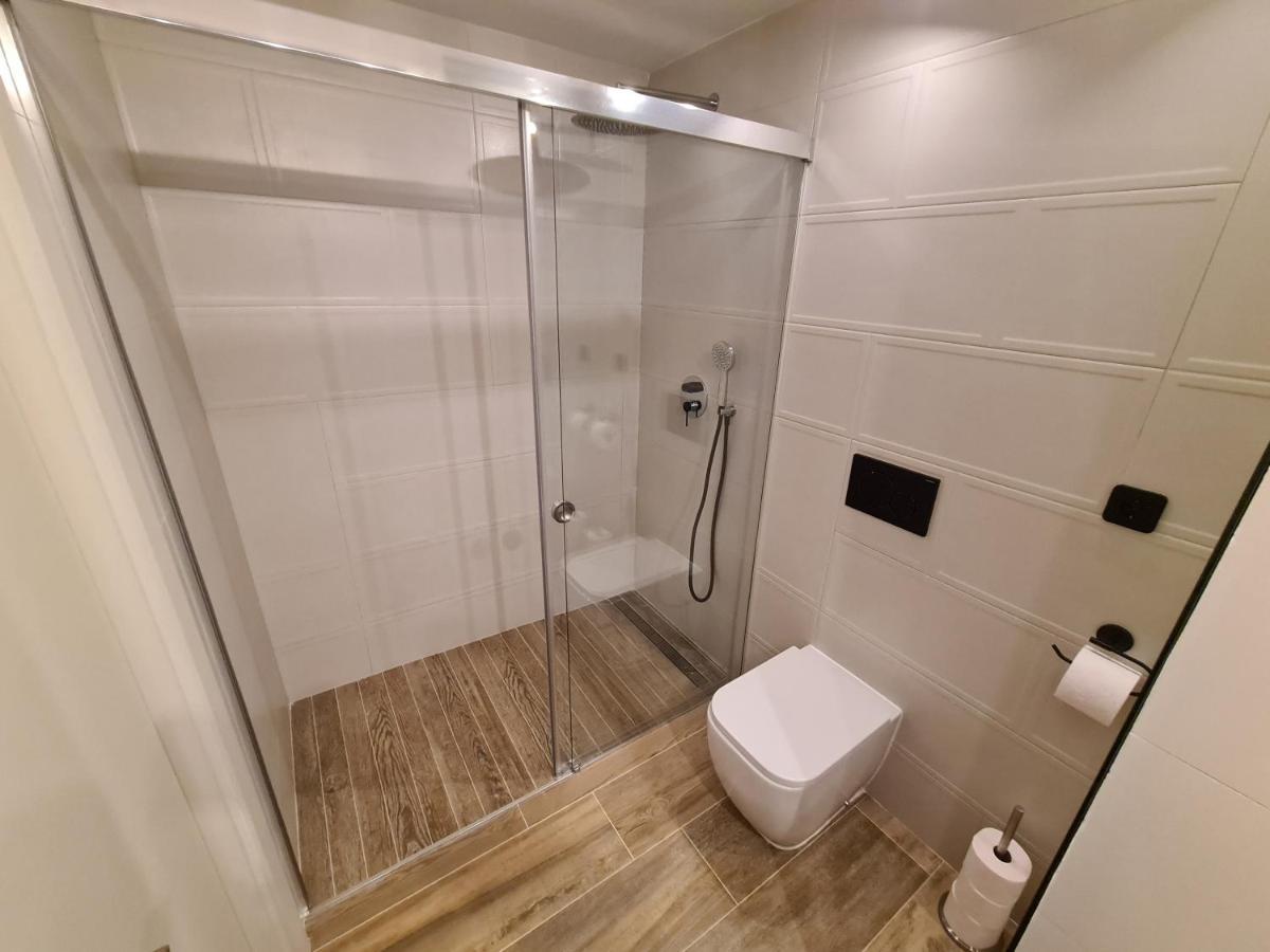 Residence Bali Torrevieja Exterior photo