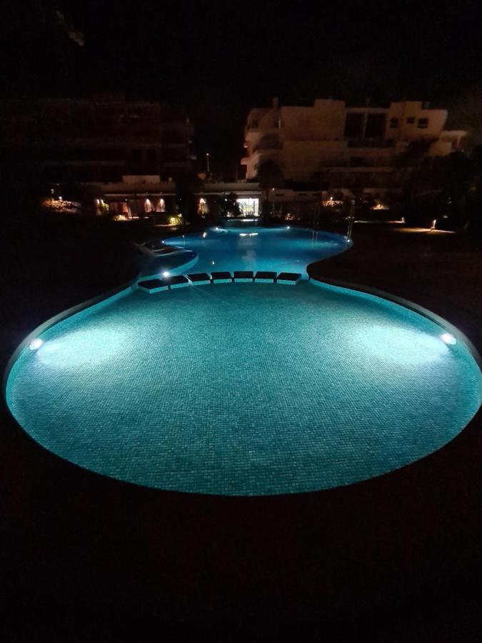 Residence Bali Torrevieja Exterior photo
