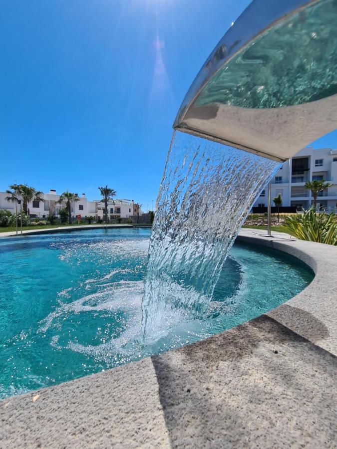 Residence Bali Torrevieja Exterior photo
