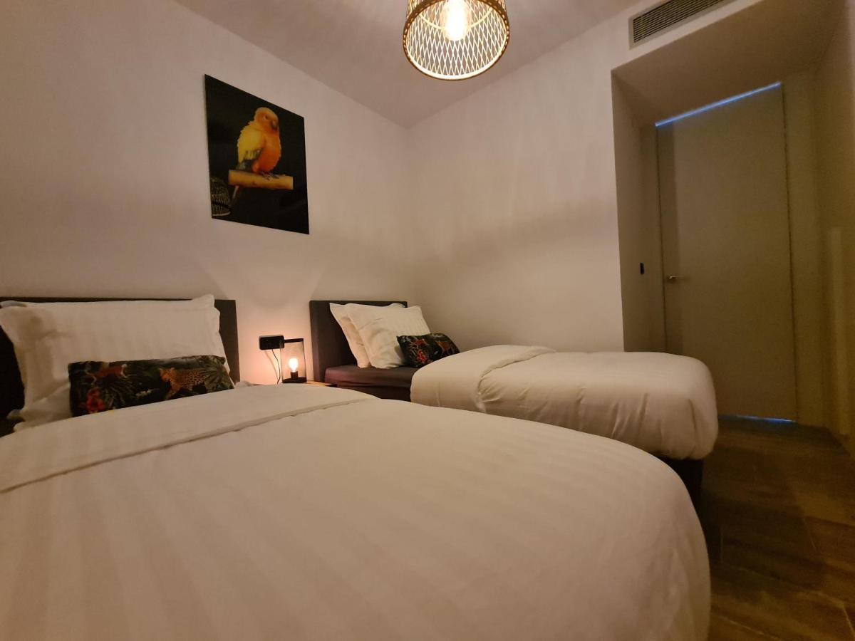 Residence Bali Torrevieja Exterior photo