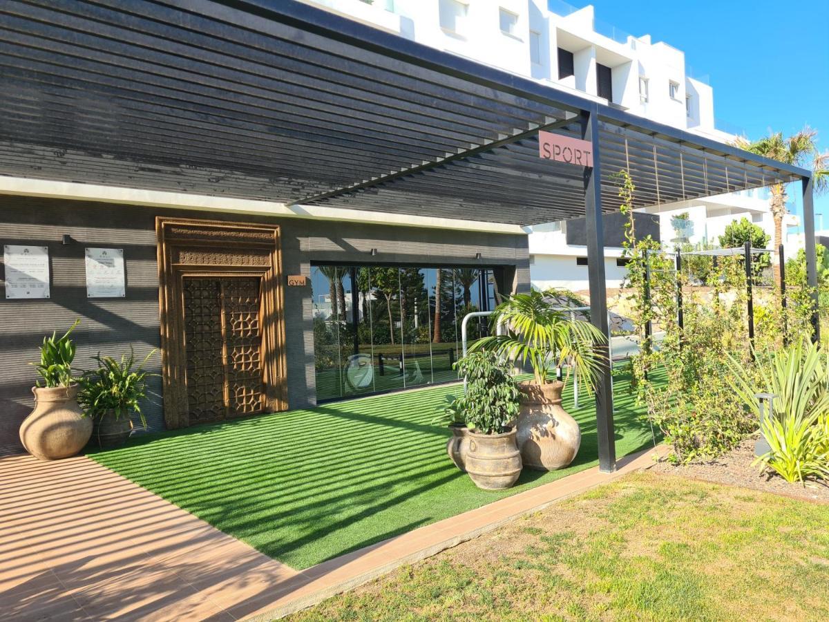 Residence Bali Torrevieja Exterior photo