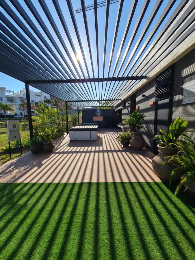 Residence Bali Torrevieja Exterior photo